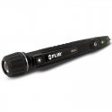 FLIR VP52-2 Tester di tensione senza contatto CAT IV 1000 V LED, Vibrazione, Acustico Tasku musta