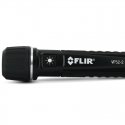 FLIR VP52-2 Tester di tensione senza contatto CAT IV 1000 V LED, Vibrazione, Acustico Kišenė Juoda FLIR VP52-2 Tester di tensione senza contatto CAT IV 1000 V LED, Vibrazione, Acustico Kišenė Juoda