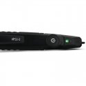 FLIR VP52-2 Tester di tensione senza contatto CAT IV 1000 V LED, Vibrazione, Acustico Tasku musta