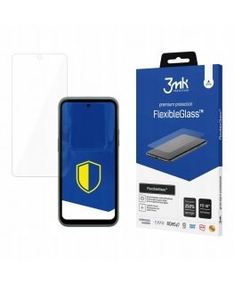 Hybrid glass 3mk FlexibleGlass for HMD XR21