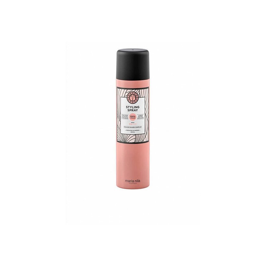Kerasilk Styling Flat Iron Spray Styling Spray for heat styling