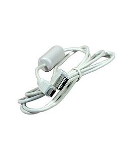 Canon Cable USB 1.5m IFC-400PCU 1,5 m Balta