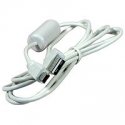 Canon Cable USB 1.5m IFC-400PCU 1,5 m Balts Canon Cable USB 1.5m IFC-400PCU 1,5 m Balts