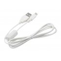 Canon Cable USB 1.5m IFC-400PCU 1,5 m Valge Canon Cable USB 1.5m IFC-400PCU 1,5 m Valge