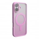 PURO PUIPC1661GRADROSE mobilo telefonu apvalks 15,5 cm (6.1") Aploksne Rožu