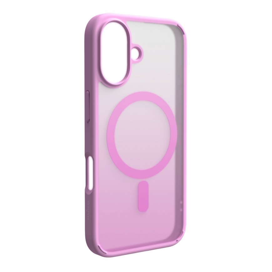 PURO PUIPC1661GRADROSE mobilo telefonu apvalks 15,5 cm (6.1") Aploksne Rožu – 2