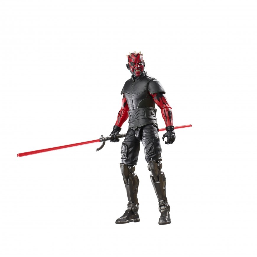 Hasbro Star Wars The Black Series