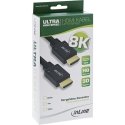 InLine 17903P HDMI кабель 3 m HDMI Тип A (Стандарт) Черный InLine 17903P HDMI кабель 3 m HDMI Тип A (Стандарт) Черный