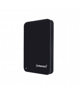 Intenso HDD 5TB USB3 2.5P CON FOLDER väline kõvaketas 5400 RPM 2.5" USB tüüp A 2.0/3.2 Gen 1 (3.1 Ge