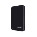 Intenso HDD 5TB USB3 2.5P CON FOLDER väline kõvaketas 5400 RPM 2.5" USB tüüp A 2.0/3.2 Gen 1 (3.1 Ge