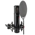 sE Electronics sE2300 Black Stage/performance microphone