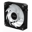 GIGABYTE AORUS EZ CHAIN FAN 120 Emaplaat Ventilaator 12 cm Must 1 tk GIGABYTE AORUS EZ CHAIN FAN 120 Emaplaat Ventilaator 12 cm Must 1 tk