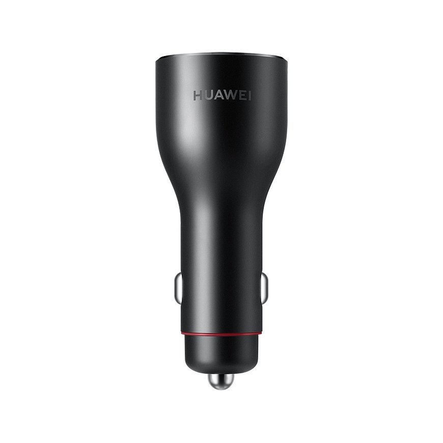 Huawei CP37 Universāls Melns Cigāru šķiltavas Ātrā uzlāde Auto – 3