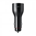 Huawei CP37 Universāls Melns Cigāru šķiltavas Ātrā uzlāde Auto Huawei CP37 Universāls Melns Cigāru šķiltavas Ātrā uzlāde Auto