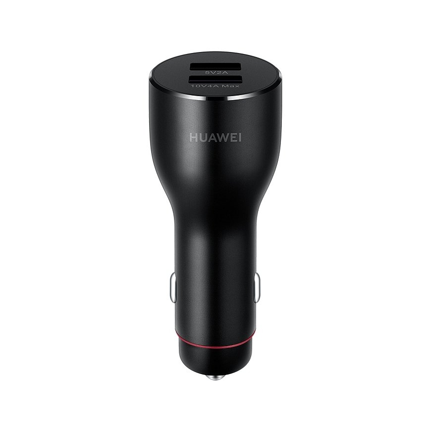 Huawei CP37 Universaali musta Tupakansytytin Pikalataus Auto – 4