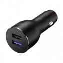 Huawei CP37 Universāls Melns Cigāru šķiltavas Ātrā uzlāde Auto Huawei CP37 Universāls Melns Cigāru šķiltavas Ātrā uzlāde Auto