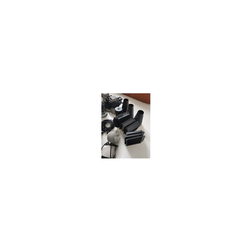 Elinchrom Snoot Grid 12° – 2