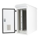 Deltaco 19-5606WP rack cabinet 6U Wall mounted rack White Deltaco 19-5606WP rack cabinet 6U Wall mounted rack White