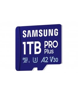 Samsung MB-MD1T0S 1 TB MicroSDXC UHS-I Klases 10