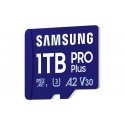 Samsung MB-MD1T0S 1 TB MicroSDXC UHS-I Klass 10