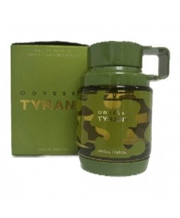 Odyssey Tyrant EDP