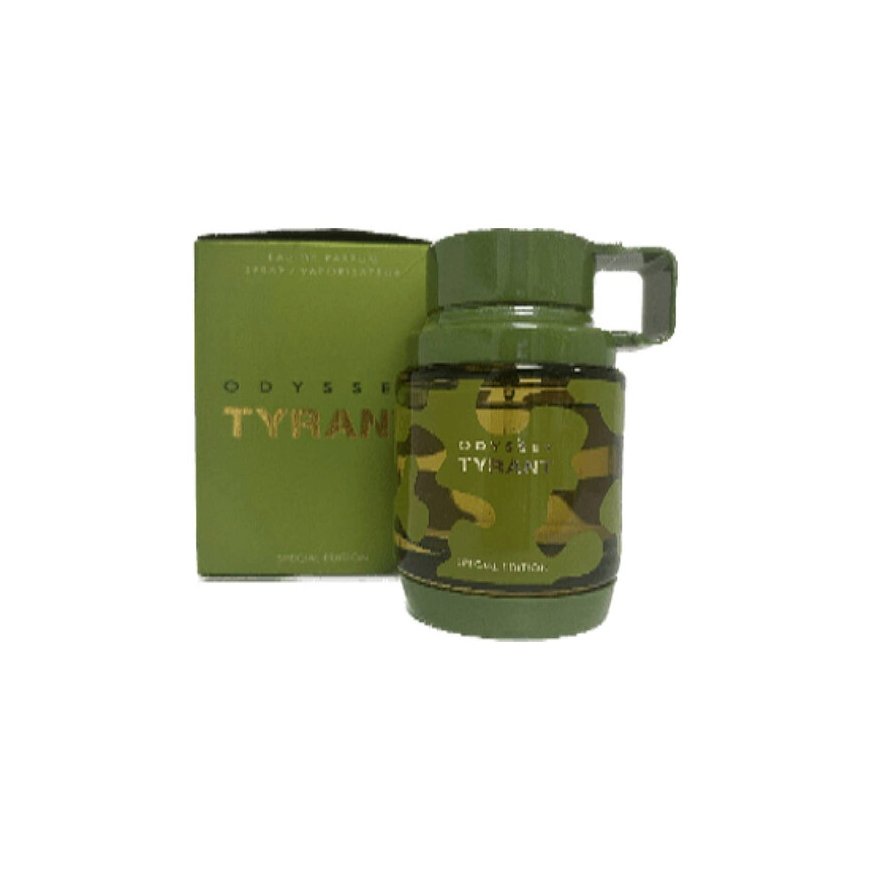 Odyssey Tyrant EDP