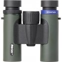 Focus Nordic Mountain 10x25 binoklis BaK-4 Zaļš Focus Nordic Mountain 10x25 binoklis BaK-4 Zaļš