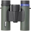 Focus Nordic Mountain 10x25 binoklis BaK-4 Zaļš Focus Nordic Mountain 10x25 binoklis BaK-4 Zaļš
