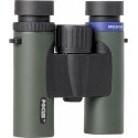 Focus Nordic Mountain 10x25 binoklis BaK-4 Zaļš Focus Nordic Mountain 10x25 binoklis BaK-4 Zaļš