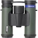 Focus Nordic Mountain 10x25 binokkel BaK-4 Roheline
