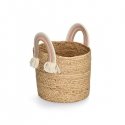 Zeller Present 14482 toy storage Storage basket Freestanding Natural Zeller Present 14482 toy storage Storage basket Freestanding Natural
