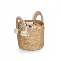 Zeller Present 14482 toy storage Storage basket Freestanding Natural Zeller Present 14482 toy storage Storage basket Freestanding Natural