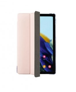 Hama 00222015 taulutietokoneen suojakotelo 27,9 cm (11") Folio-kotelo Vaaleanpunainen