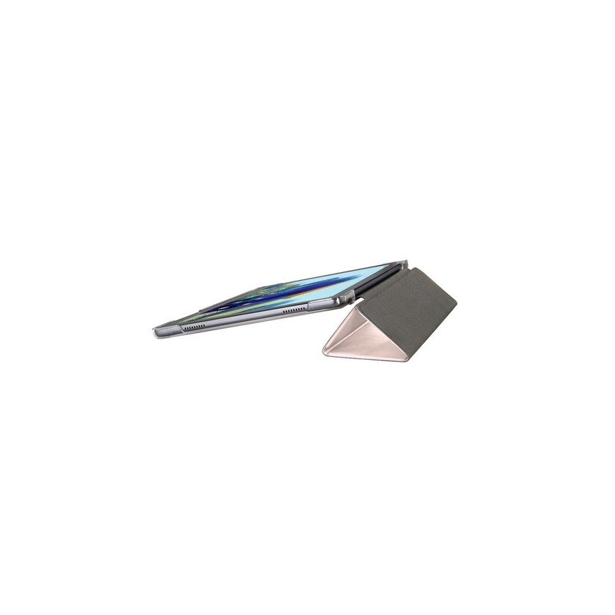 Hama 00222015 planšetdatoru apvalks 27,9 cm (11") Folio Rozā – 3