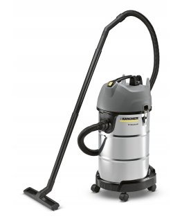 Karcher AG NT 38/1 Me Classic 38 L Drum vacuum Dry&wet 1500 W Bagless