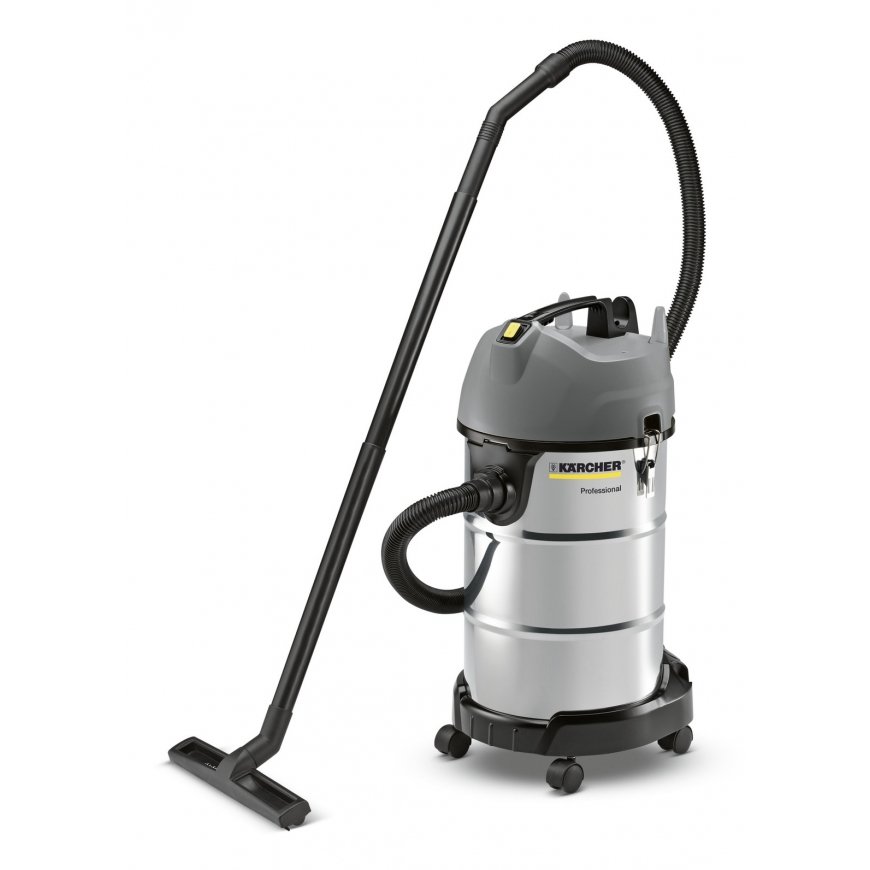 Karcher AG Karcher AG NT 38/1