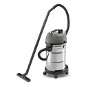 Karcher AG NT 38/1 Me Classic 38 L Drum vacuum Dry&wet 1500 W Bagless