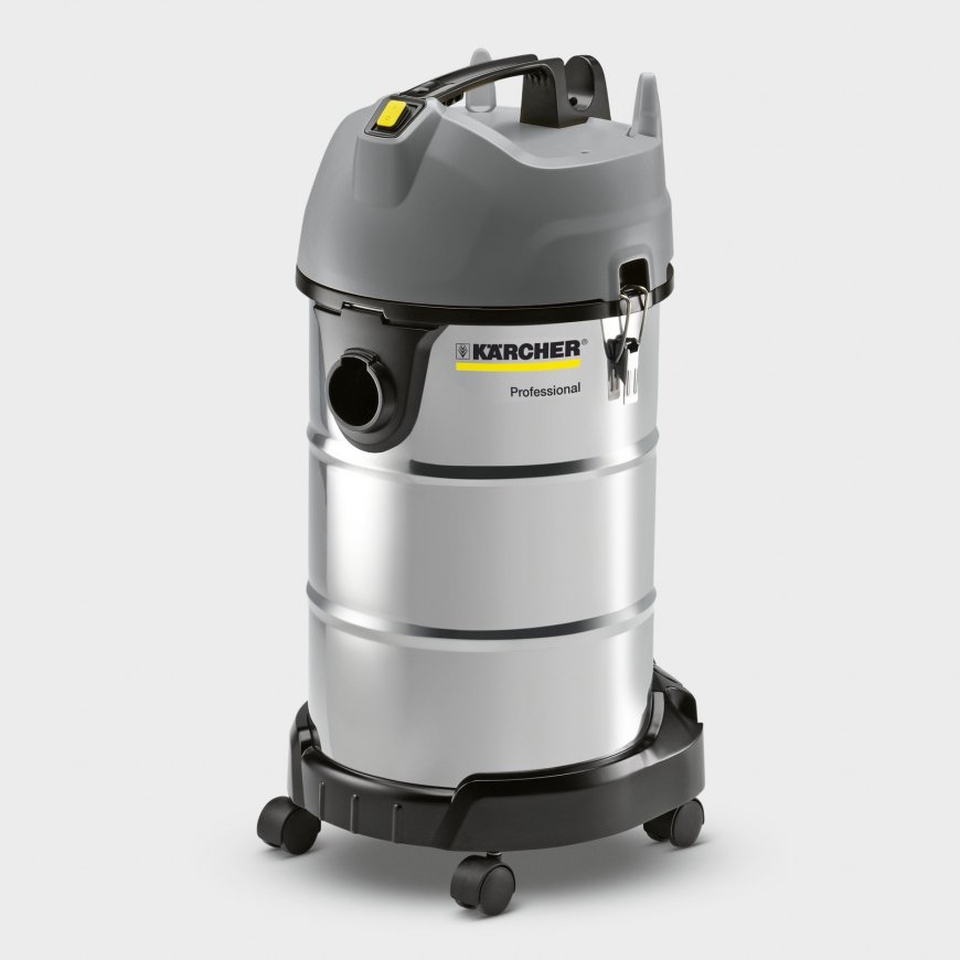 Karcher AG NT 38/1 Me Classic 38 l Tööstuslik tolmuimeja Kuiv & märg 1500 W Kotita – 2