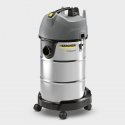 Karcher AG NT 38/1 Me Classic 38 L Būgninis siurblys Sausas ir drėgnas 1500 W Bemaišis