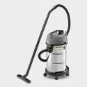 Karcher AG NT 38/1 Me Classic 38 L Drum vacuum Dry&wet 1500 W Bagless