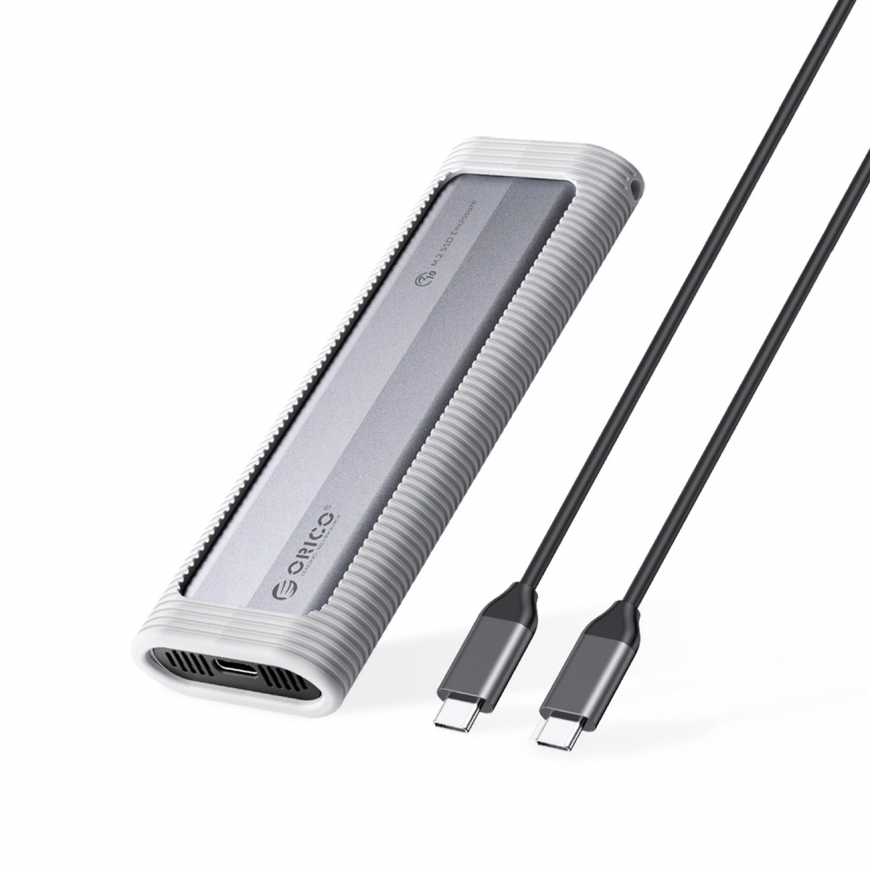 Orico AXM2S-G2 M.2 NVME|NGFF USB-C