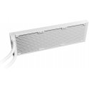be quiet! LIGHT LOOP 360mm White Procesors Universāls šķidruma dzesētājs 12 cm Balts 1 pcs be quiet! LIGHT LOOP 360mm White Procesors Universāls šķidruma dzesētājs 12 cm Balts 1 pcs