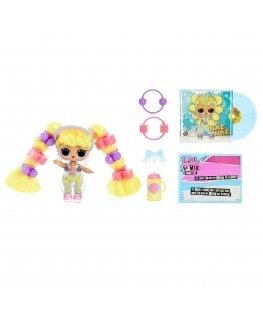 L.O.L. Surprise! Remix Hairflip Tots Series A