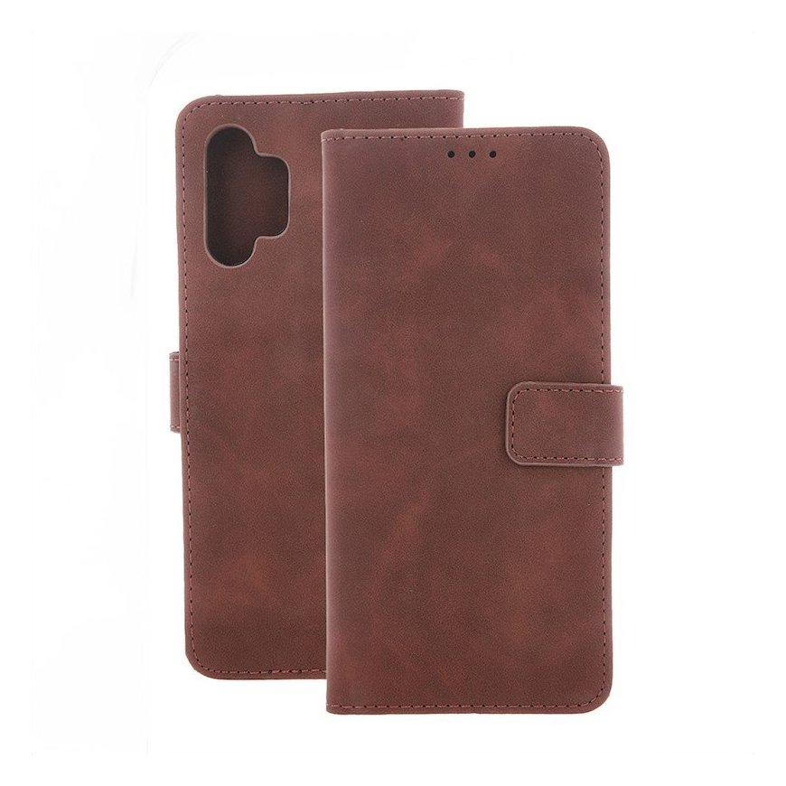 Mocco Smart Velvet Book Case for