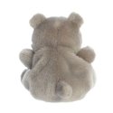 AURORA Palm Pals plush toy Hippo, 12 cm AURORA Palm Pals plush toy Hippo, 12 cm