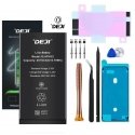 Apple replacement battery for iPhone 12 (3.83V, 2815mAh, 10.78Wh) Apple replacement battery for iPhone 12 (3.83V, 2815mAh, 10.78Wh)
