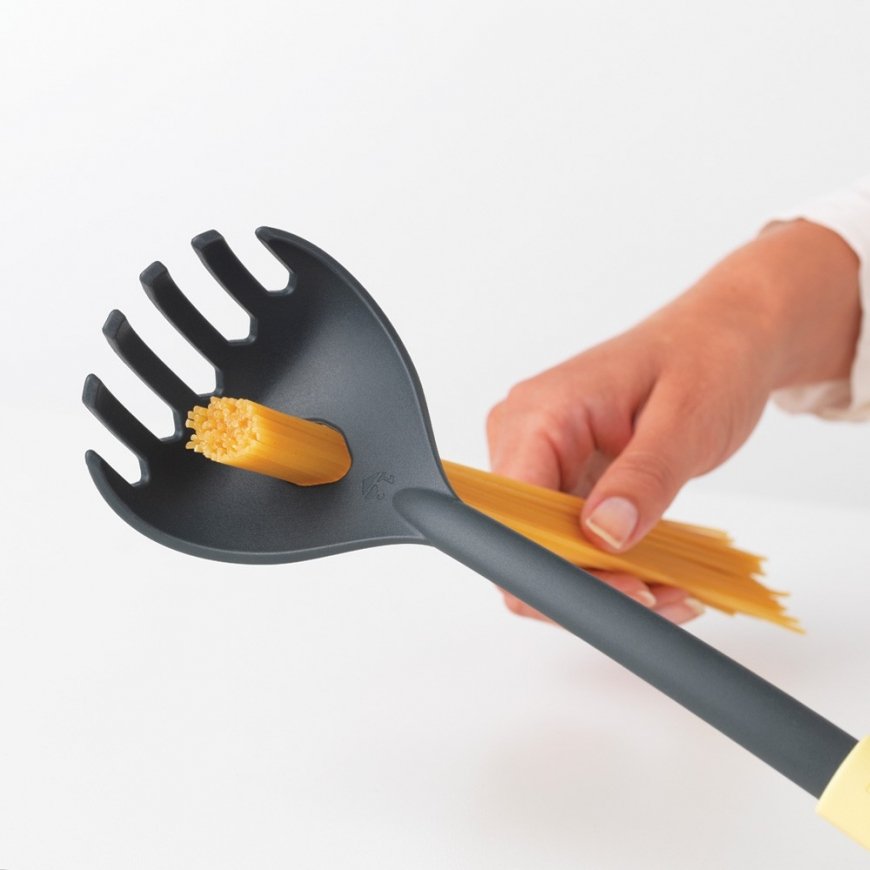 Brabantia Tasty+ pasta spoon Nylon – 4