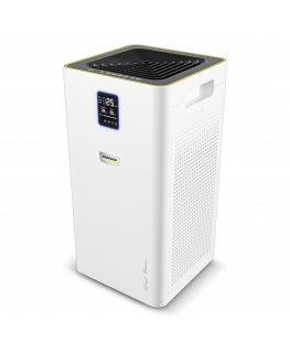 Kärcher AF 50 SIGNATURE LINE 100 m² 50 W Must, Valge