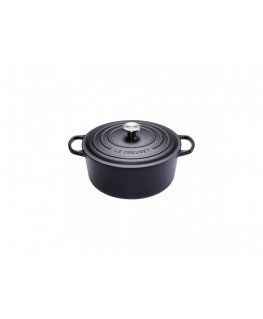 Le Creuset Signature Круглый Форма для запеканки