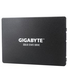 GIGABYTE GP-GSTFS31480GNTD SSD-massamuisti 480 GB 2.5" Serial ATA III